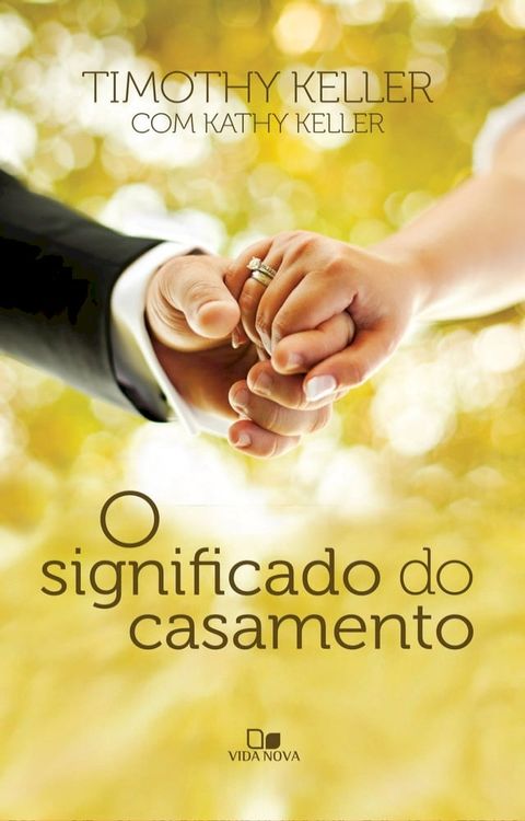 O significado do casamento(Kobo/電子書)