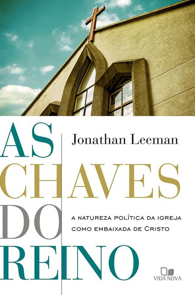  As chaves do reino(Kobo/電子書)