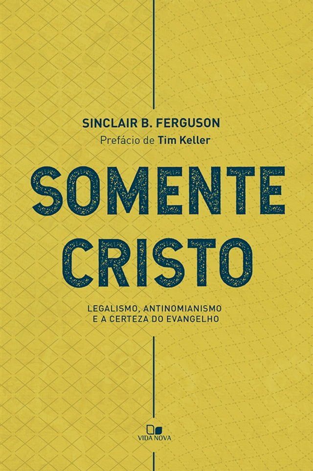  Somente Cristo(Kobo/電子書)