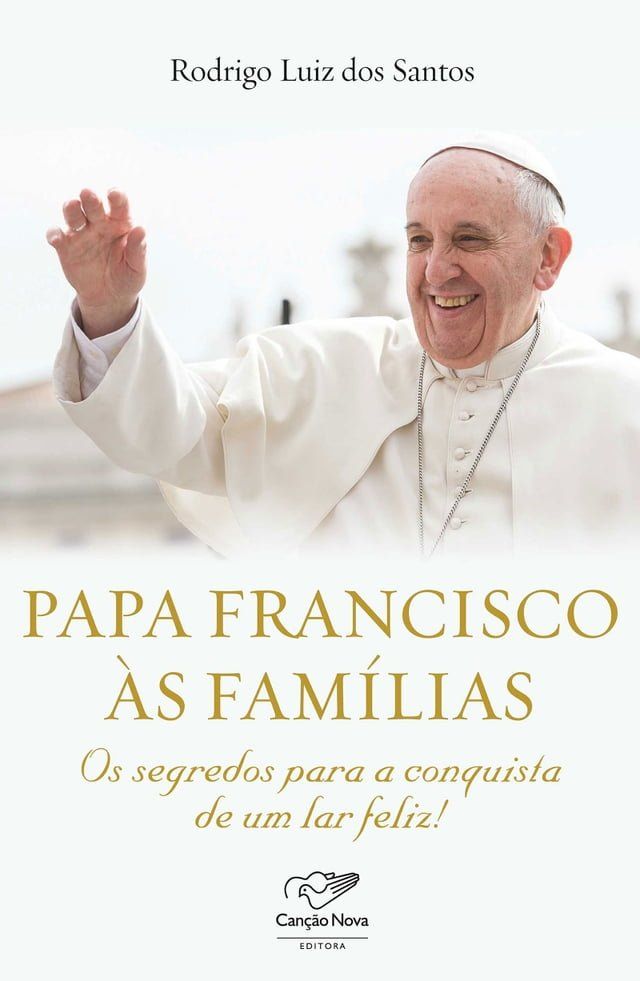  Papa Francisco às famílias(Kobo/電子書)