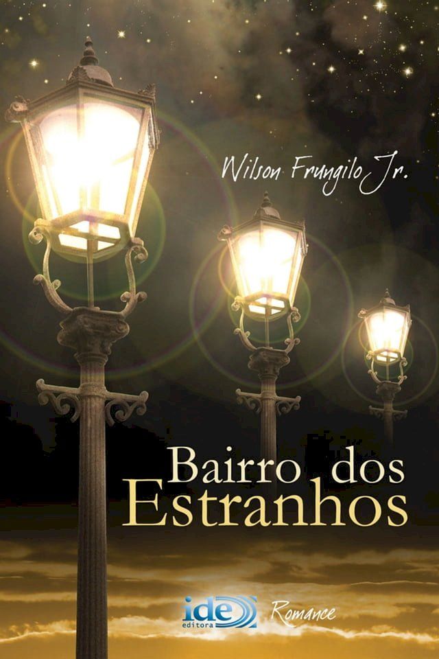  Bairro dos Estranhos(Kobo/電子書)