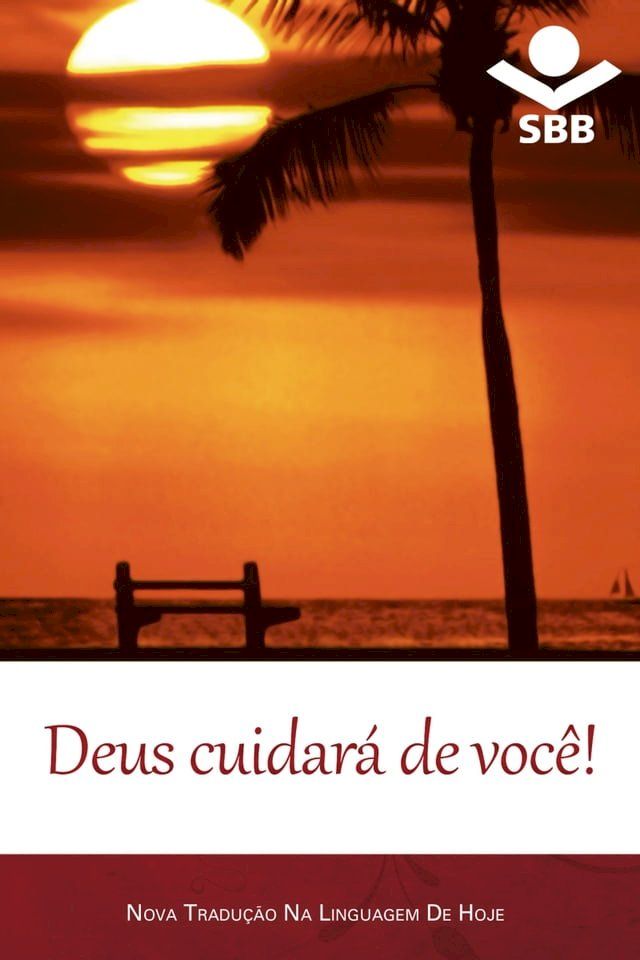  Deus cuidará de você(Kobo/電子書)