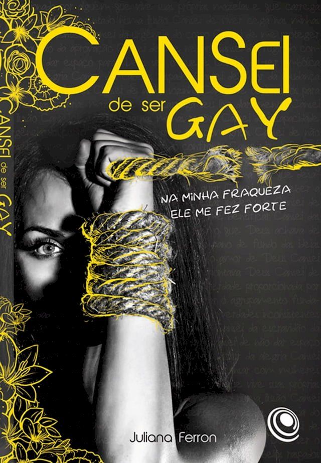  Cansei de ser gay(Kobo/電子書)