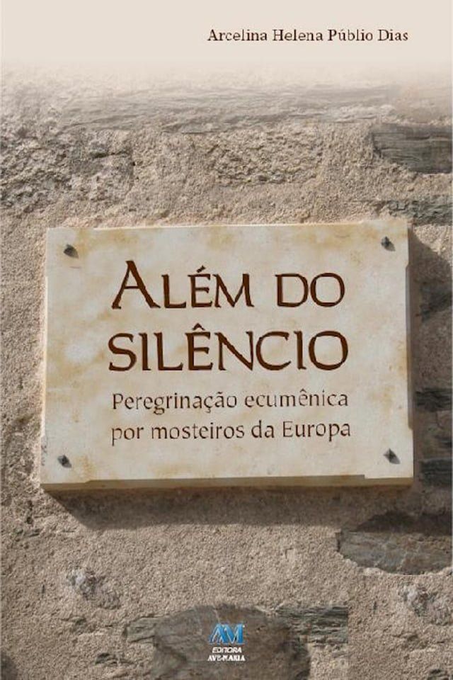  Al&eacute;m do sil&ecirc;ncio(Kobo/電子書)