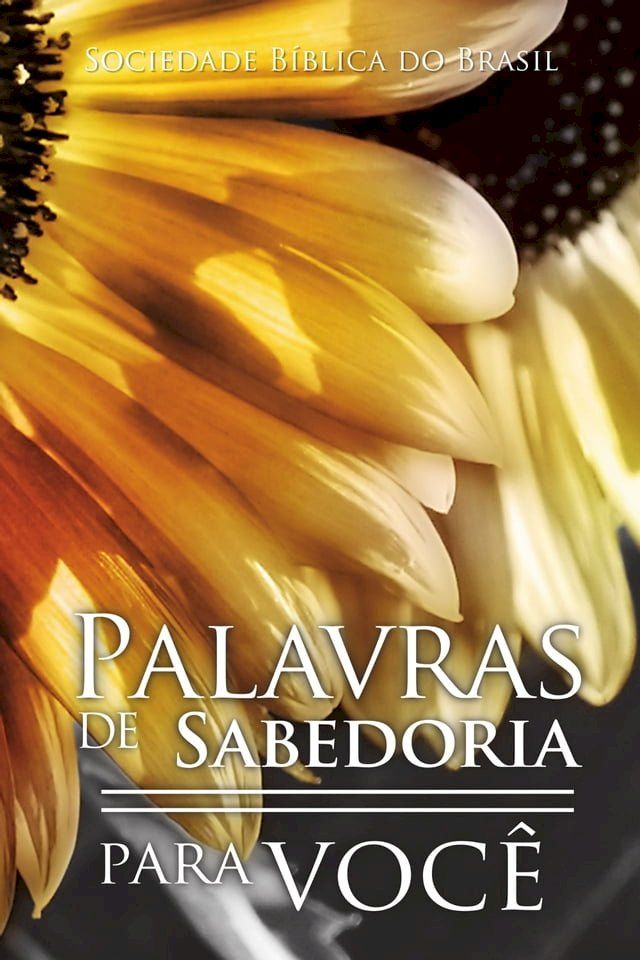  Palavras de sabedoria para você(Kobo/電子書)