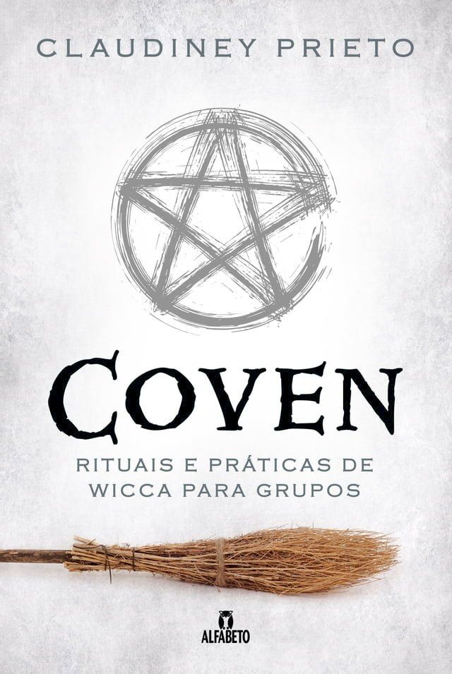  Coven(Kobo/電子書)