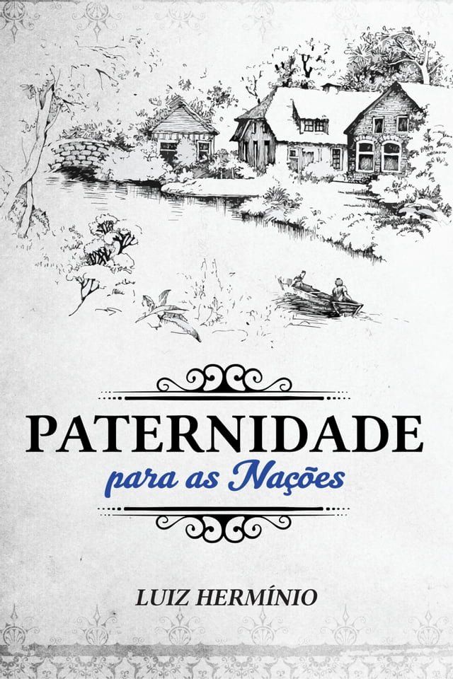  Paternidade para as Nações(Kobo/電子書)