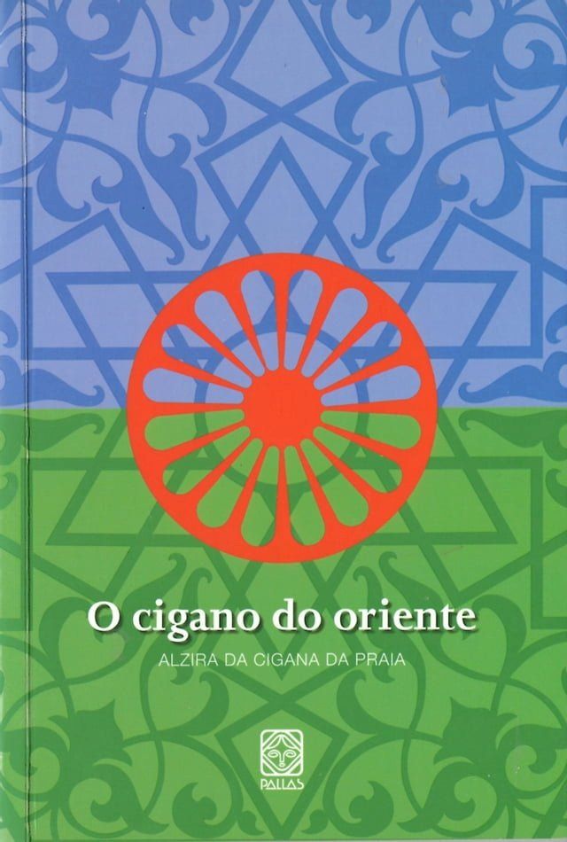  O cigano do oriente(Kobo/電子書)