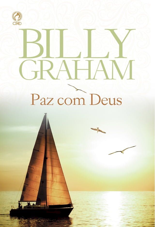  Paz com Deus(Kobo/電子書)