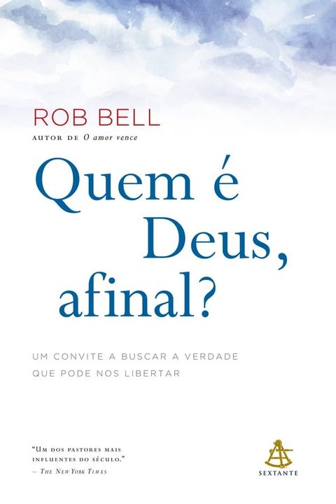 Quem &eacute; Deus, afinal?(Kobo/電子書)