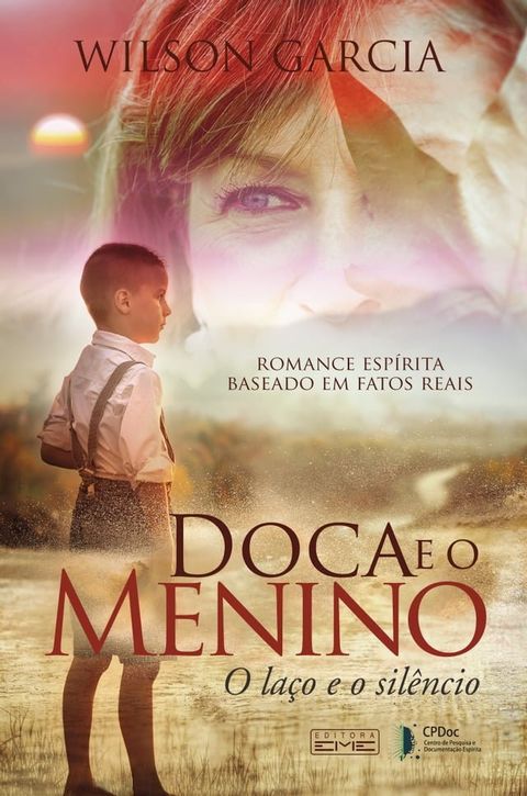 Doca e o menino(Kobo/電子書)