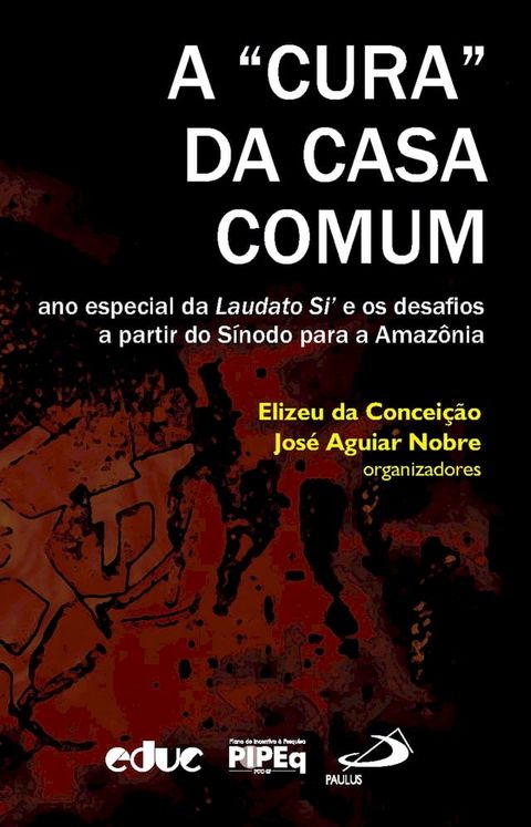 A "cura" da Casa Comum(Kobo/電子書)