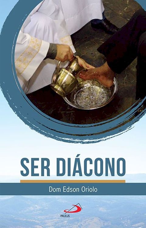 Ser Diácono(Kobo/電子書)