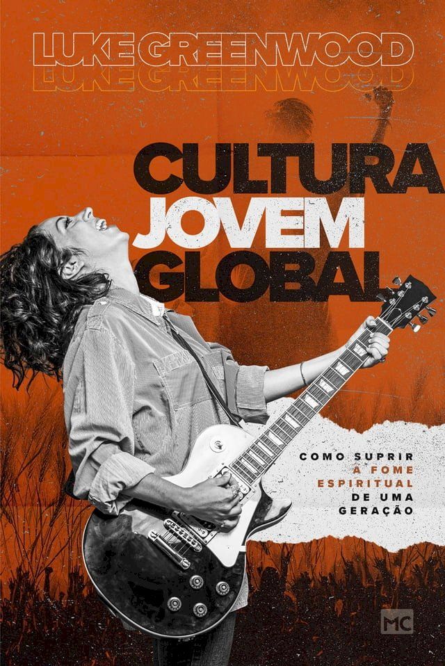  Cultura Jovem Global(Kobo/電子書)