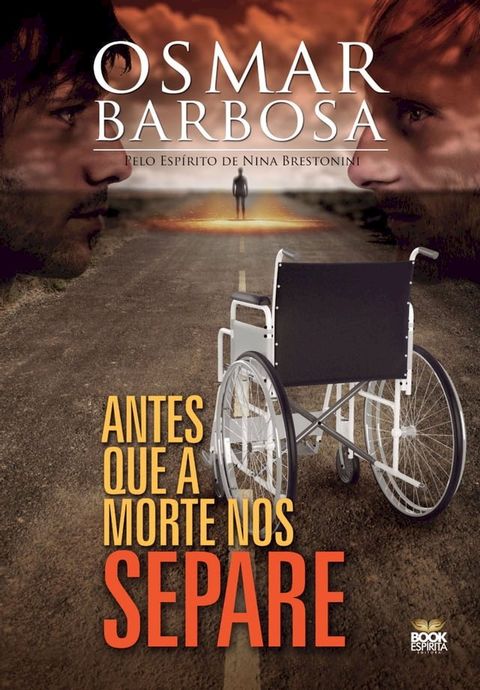 Antes que a morte nos separe(Kobo/電子書)