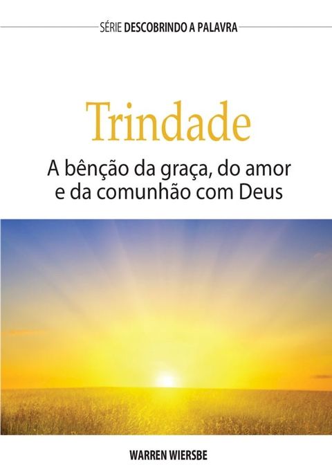 A Trindade(Kobo/電子書)