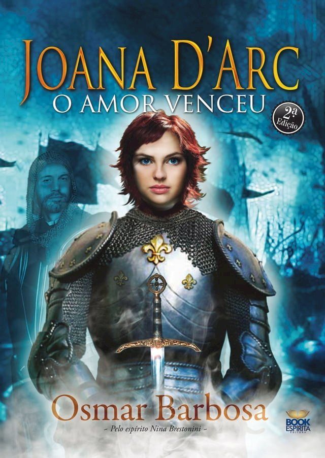  Joana D'Arc(Kobo/電子書)