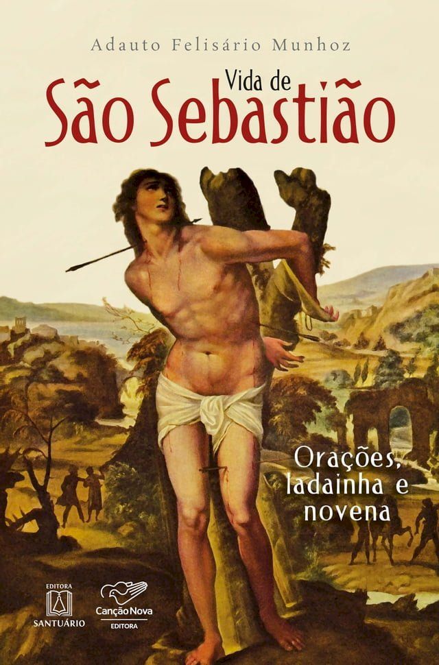  Vida de S&atilde;o Sebasti&atilde;o(Kobo/電子書)