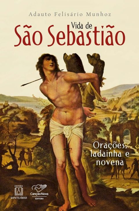 Vida de São Sebastião(Kobo/電子書)