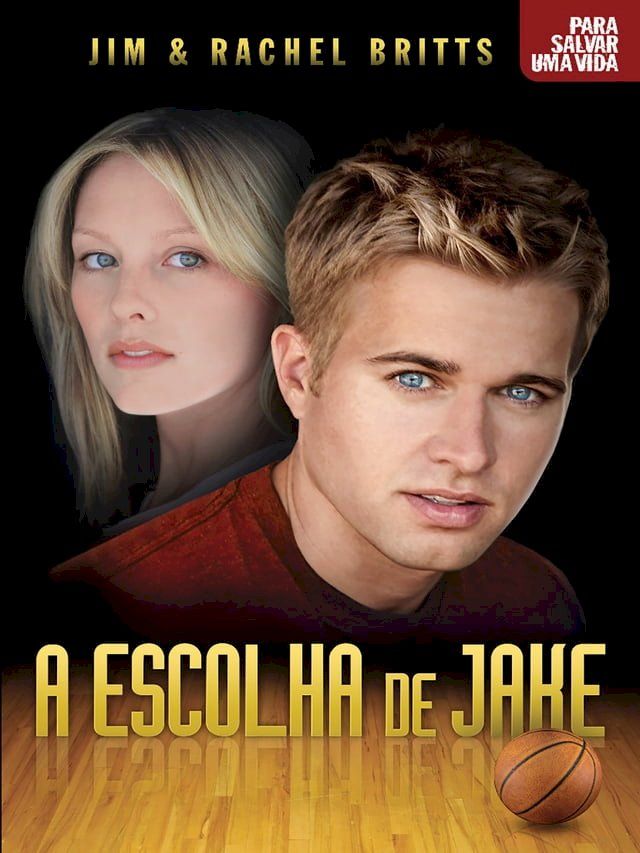  A Escolha de Jake(Kobo/電子書)