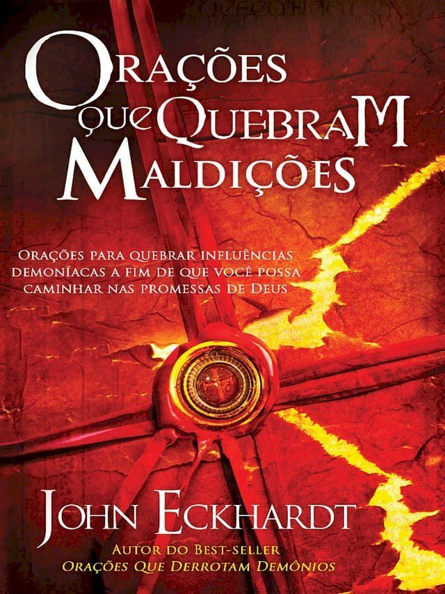  Orações que Quebram Maldições(Kobo/電子書)