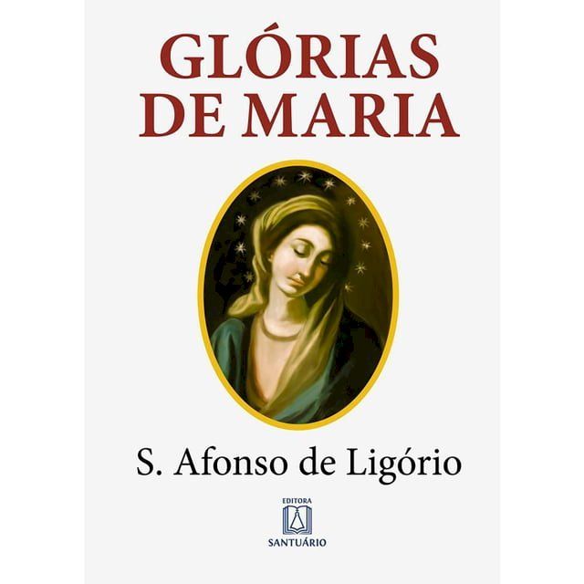  Glórias de Maria(Kobo/電子書)