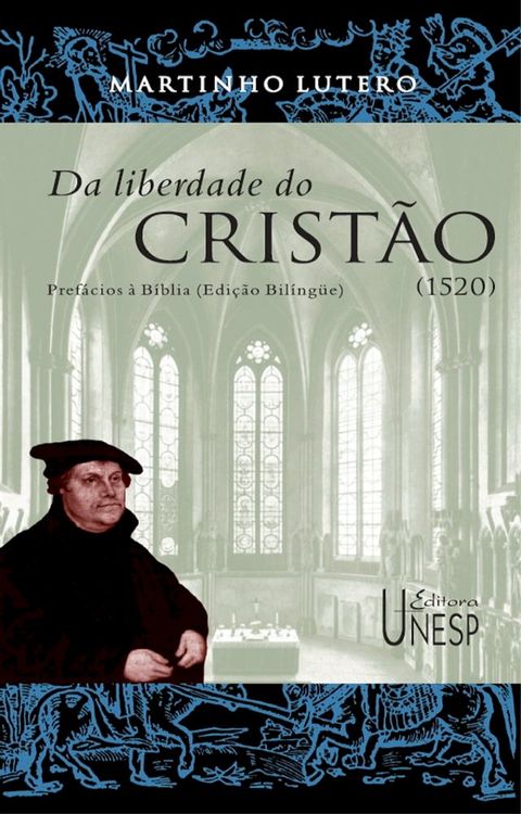 Da liberdade do crist&atilde;o(Kobo/電子書)