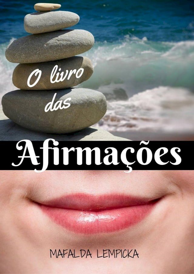  O Livro das Afirmações(Kobo/電子書)