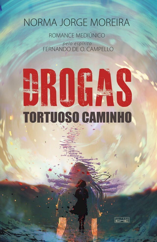  Drogas: Tortuoso caminho(Kobo/電子書)