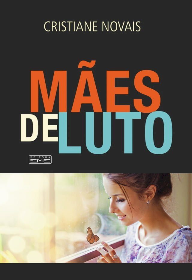  M&atilde;es de luto(Kobo/電子書)