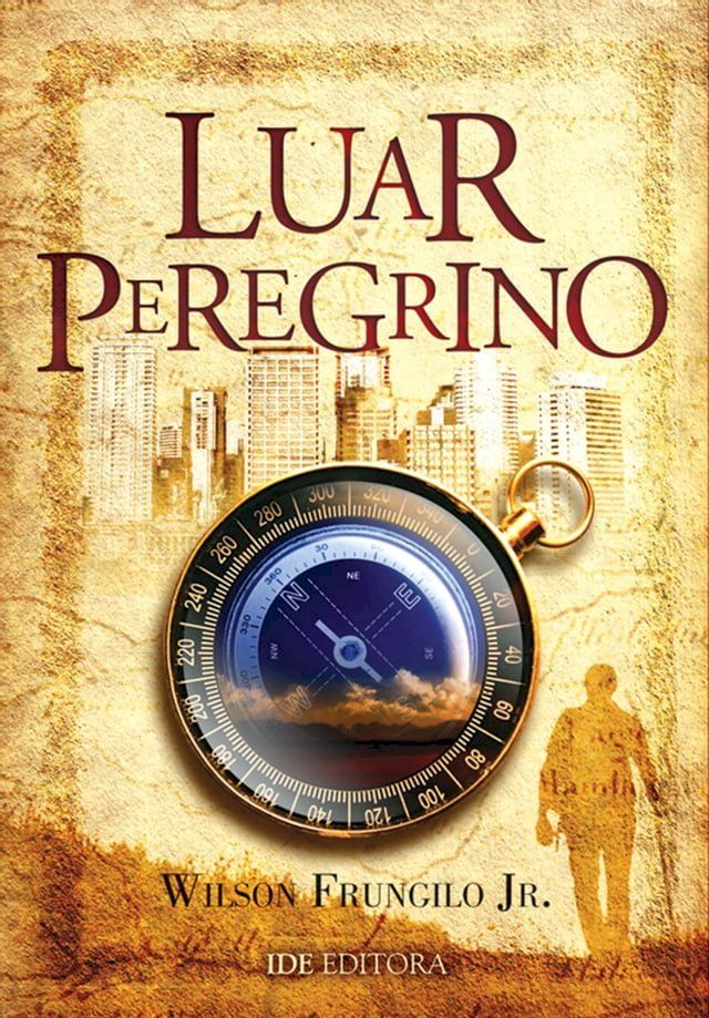  Luar Peregrino(Kobo/電子書)