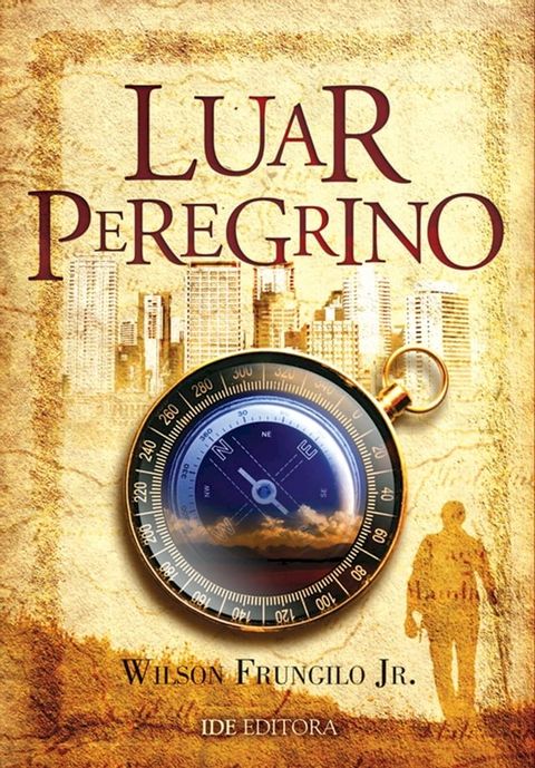 Luar Peregrino(Kobo/電子書)