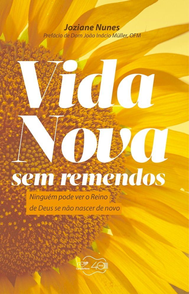  Vida nova sem remendos(Kobo/電子書)