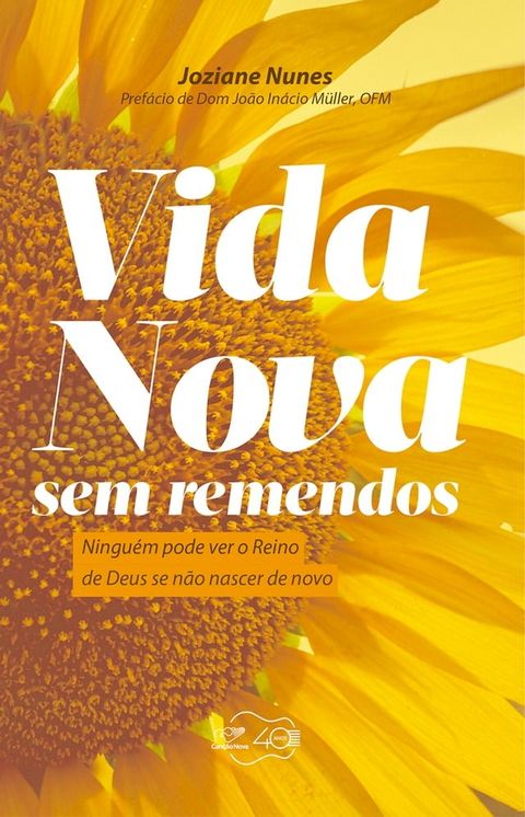 Vida nova sem remendos(Kobo/電子書)