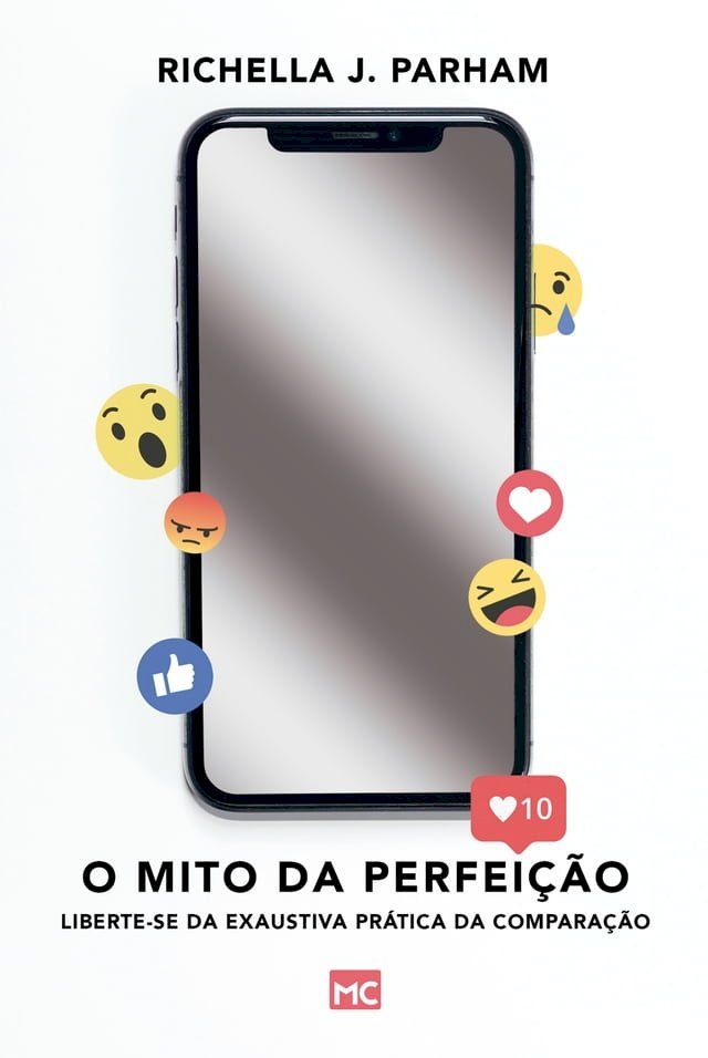  O mito da perfei&ccedil;&atilde;o(Kobo/電子書)