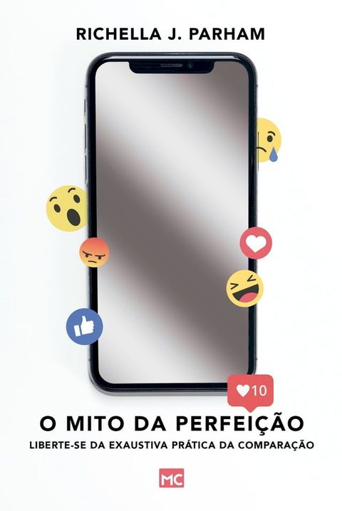 O mito da perfei&ccedil;&atilde;o(Kobo/電子書)