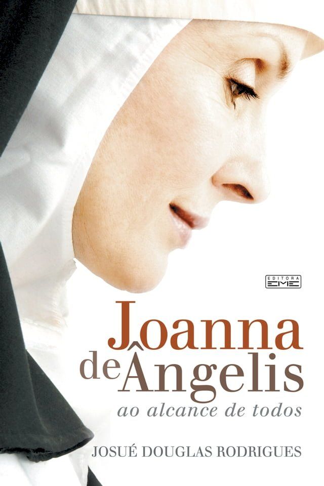  Joanna de &Acirc;ngelis ao alcance de todos(Kobo/電子書)