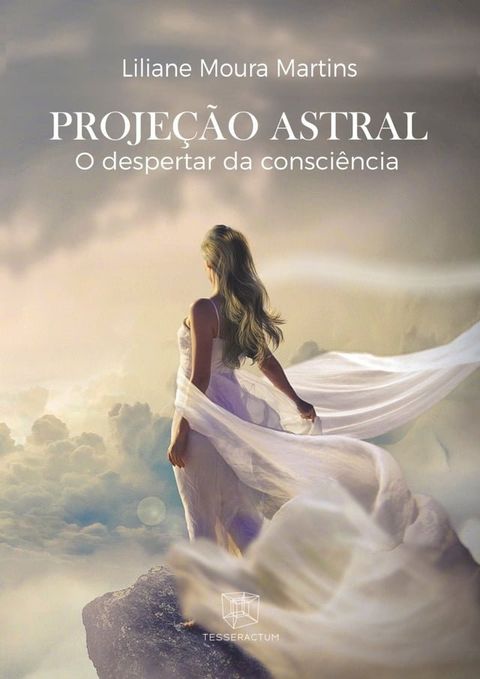 Proje&ccedil;&atilde;o Astral(Kobo/電子書)