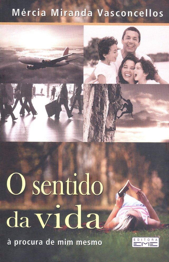  O sentido da vida(Kobo/電子書)