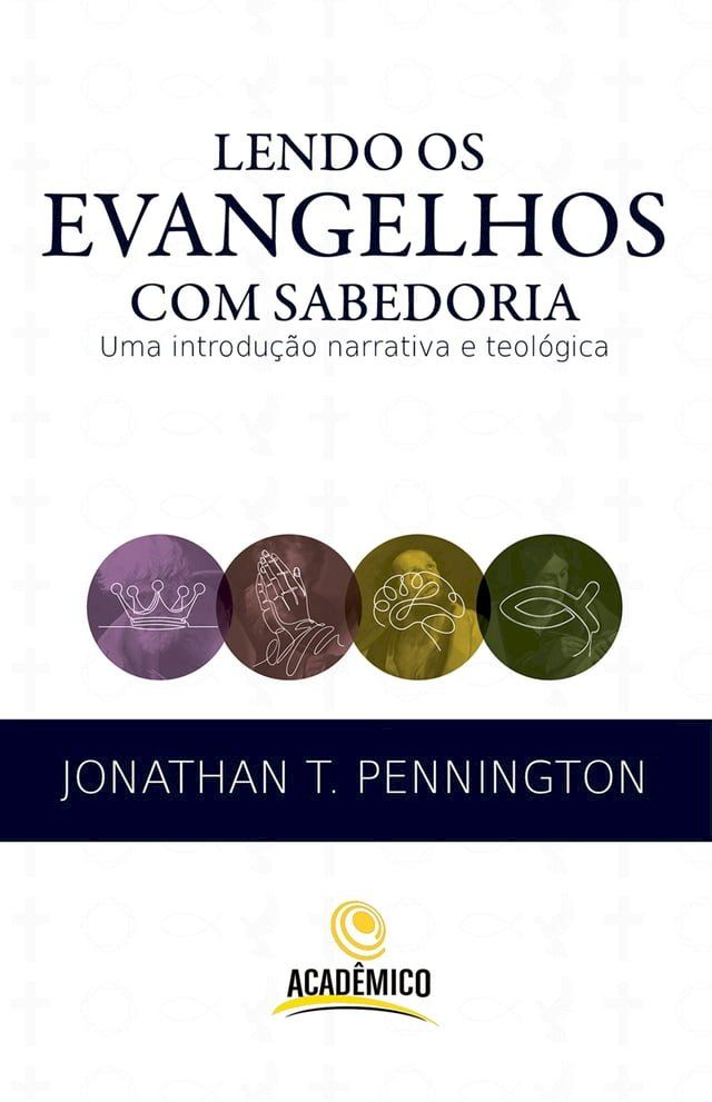  Lendo os evangelhos com sabedoria(Kobo/電子書)