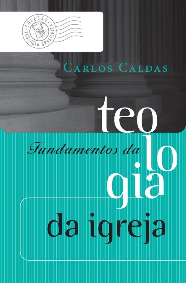  Fundamentos da teologia da igreja(Kobo/電子書)