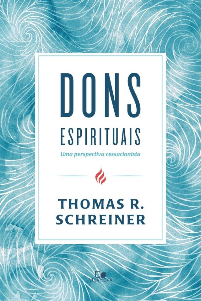  Dons espirituais(Kobo/電子書)