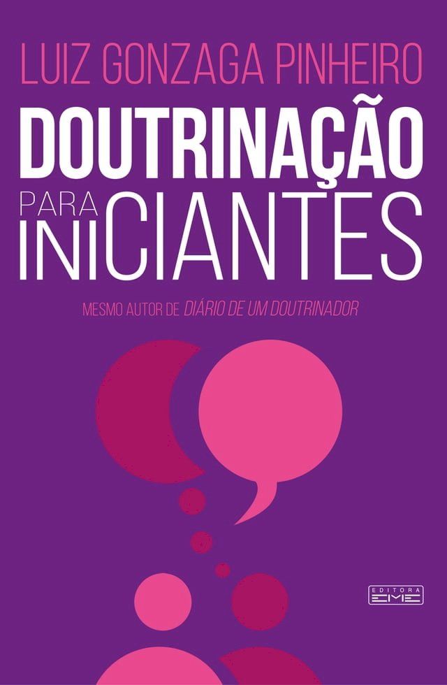  Doutrina&ccedil;&atilde;o para iniciantes(Kobo/電子書)