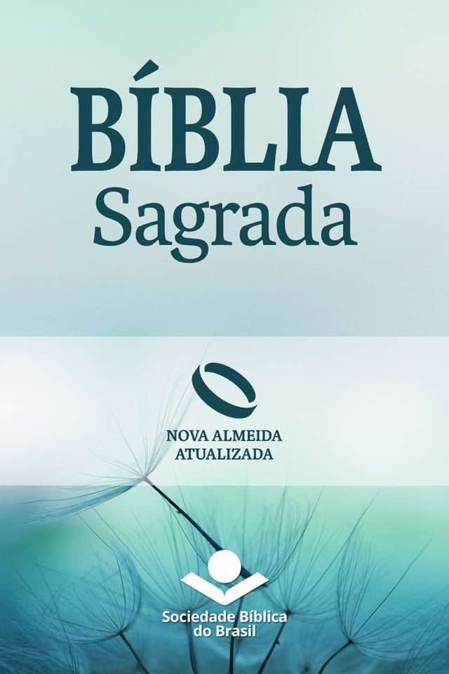  B&iacute;blia Sagrada Nova Almeida Atualizada(Kobo/電子書)