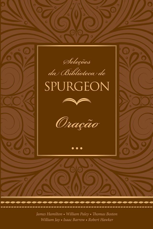  Seleções da Biblioteca de Spurgeon(Kobo/電子書)