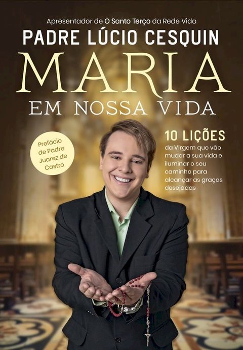 Maria em nossa vida(Kobo/電子書)