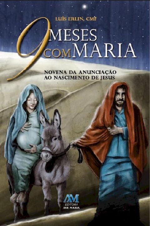 9 meses com Maria(Kobo/電子書)