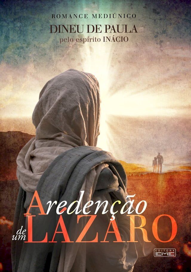  A reden&ccedil;&atilde;o de um l&aacute;zaro(Kobo/電子書)