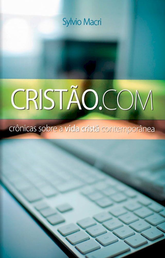  Crist&atilde;o.com(Kobo/電子書)