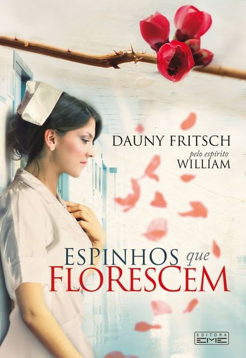 Espinhos que florescem(Kobo/電子書)